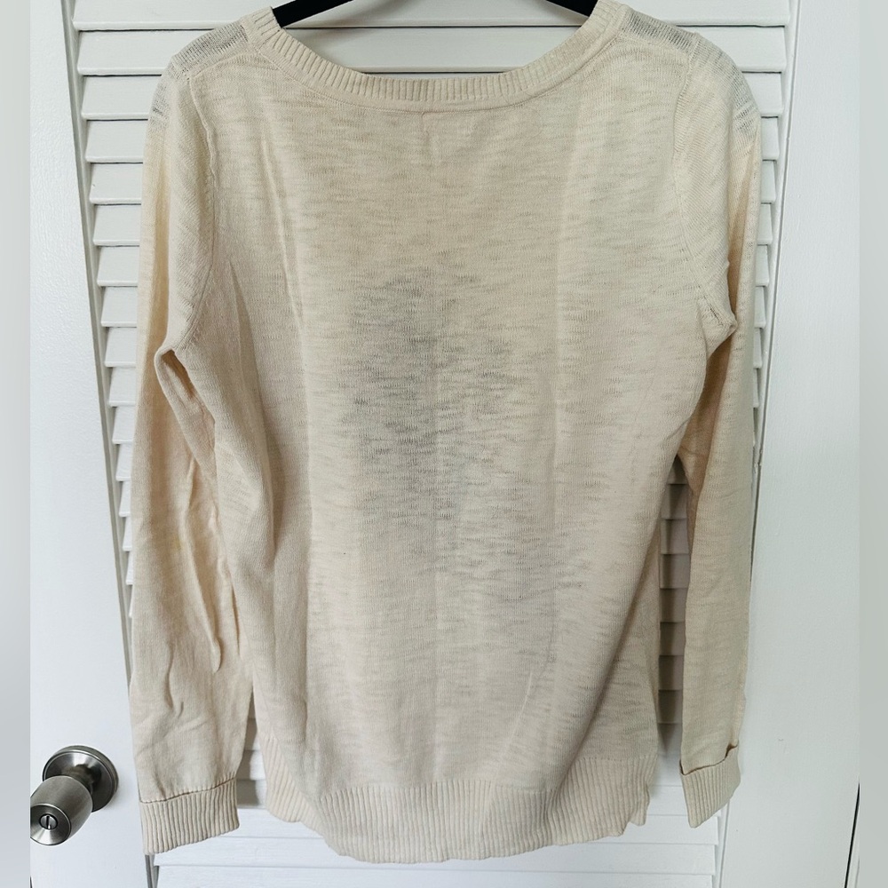 Mossimo Target sweater bundle medium - Picture 5 of 9